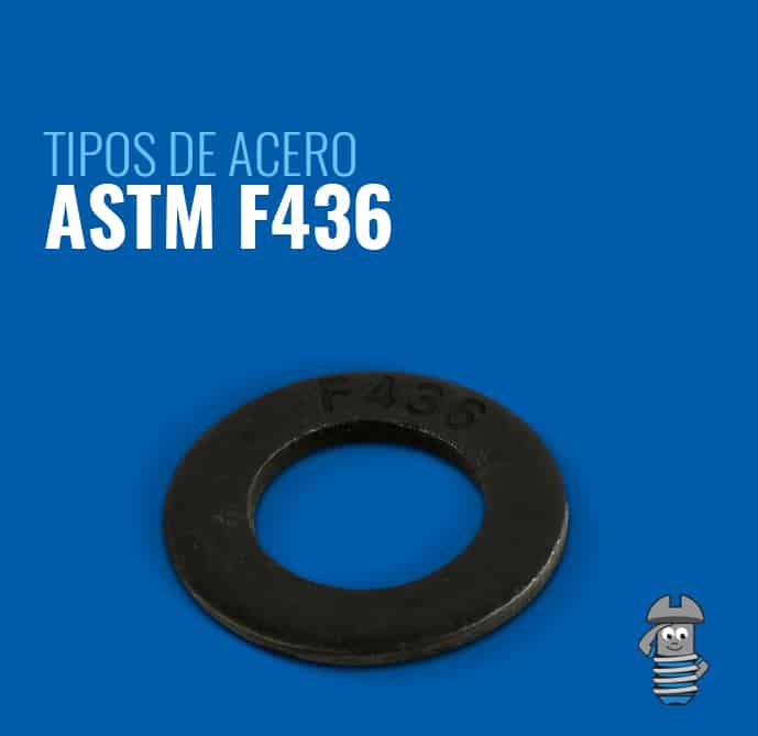 ASTM F436