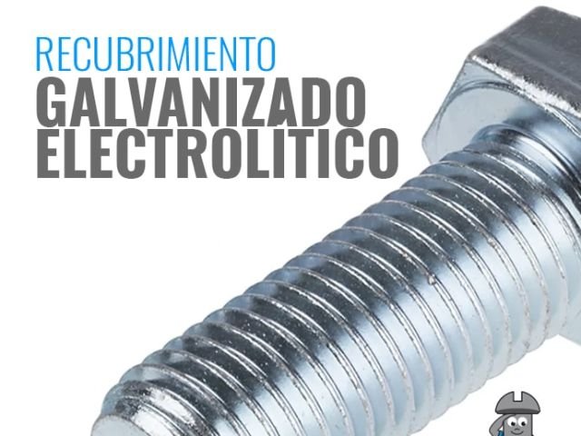 Galvanizado Electrolítico