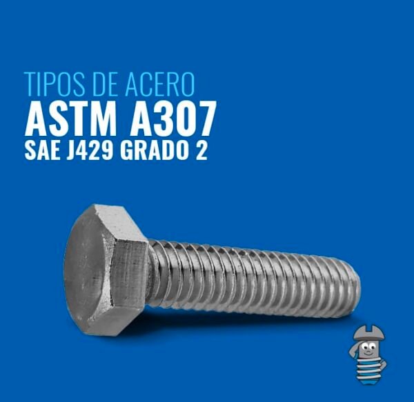 ASTM 307 - CTG La Casa De Los Tornillos, Entrega Todo México