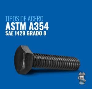 Dado Esagonale Autobloccante Basso Inox Passo Grosso M8 - INOX 985-2-8 - Spagnuolo S.R.L - Foto 11