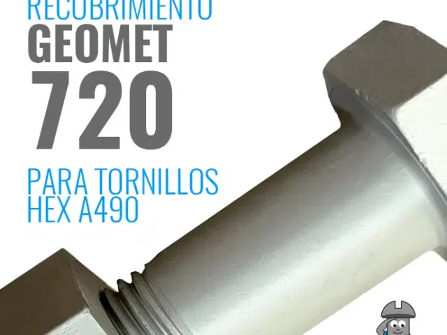 Geomet 720