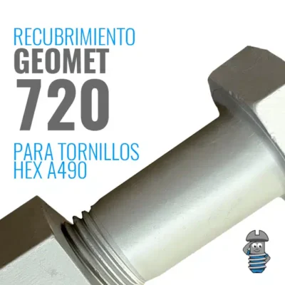 Geomet 720