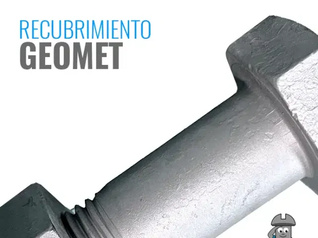 Recubrimientos Geomet