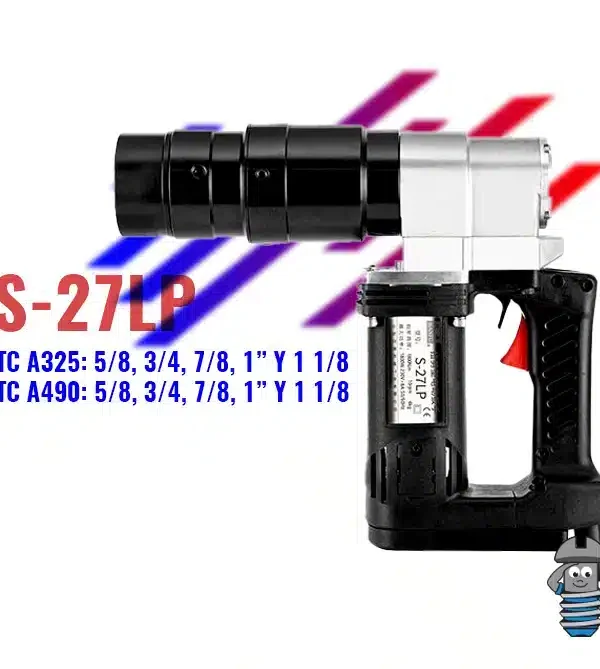 Pistola de instalación TC S-27LP