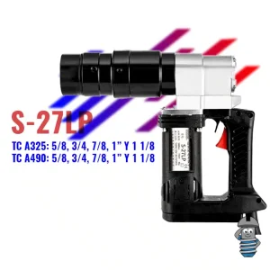 Pistola de instalación TC S-27LP