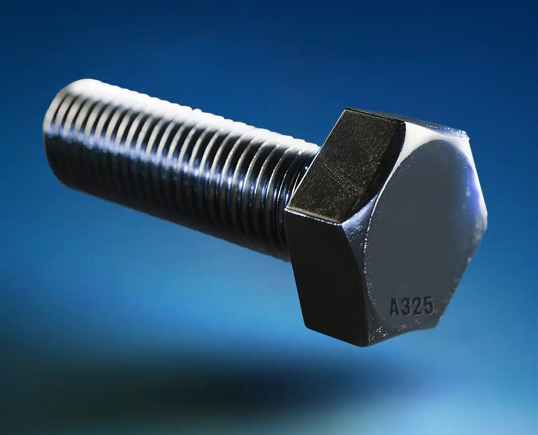 Tornillo A325 Tornillo A325