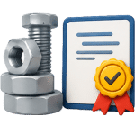Productos certificados
