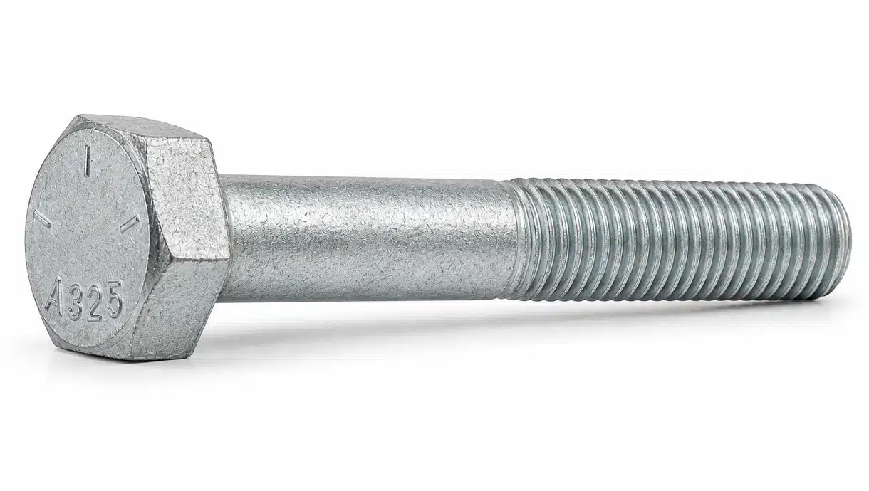Tornillo A325 Galvanizado Tornillo A325 Galvanizado