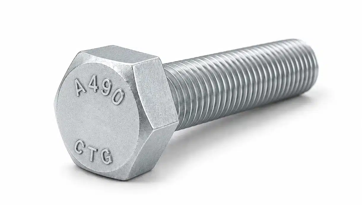 Tornillos A490 Geomet Tornillos A490 Geomet