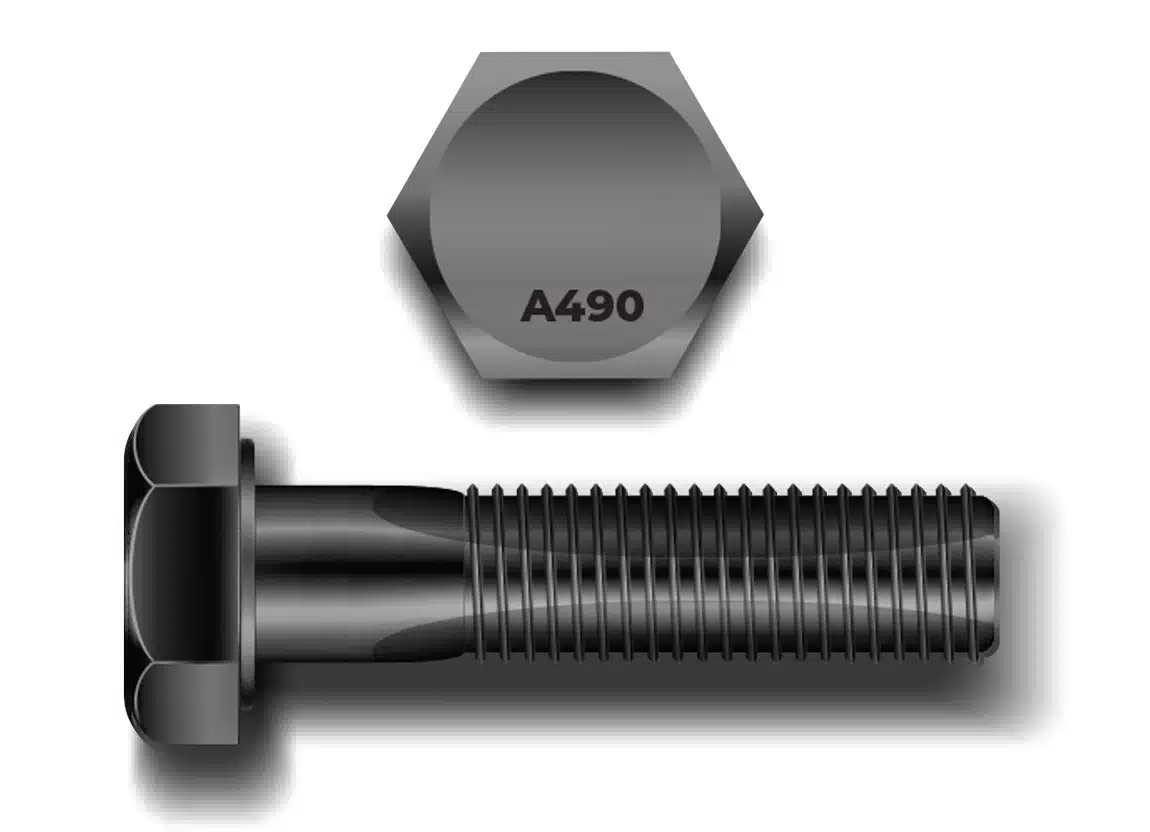 Tornillos ASTM A490 ficha tecnica copy Tornillos ASTM A490 ficha técnica copy