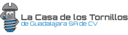 La Casa de los Tornillos
