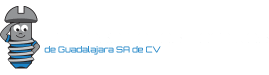 La Casa de los Tornillos